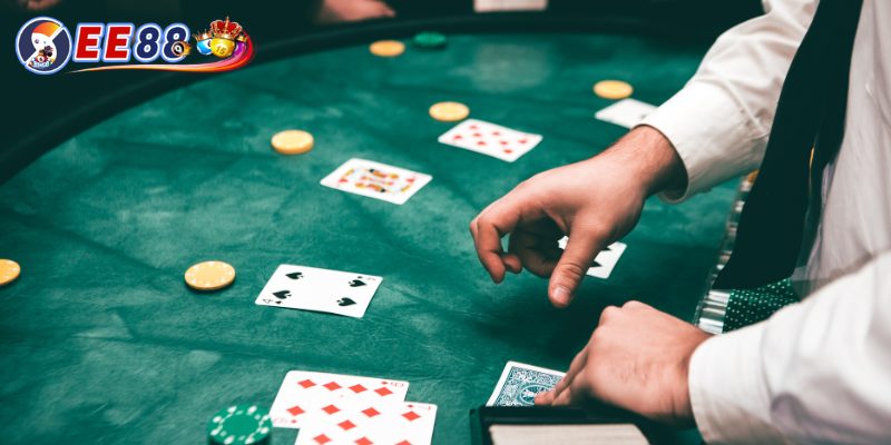 Có thể nói rằng tỷ lệ thắng trong mỗi tựa game tại đây là rất lớn