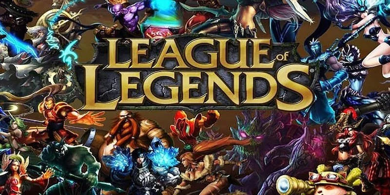 Tìm hiểu chi tiết về League of Legends